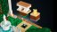 LEGO® Icons 10359 Jardim com Fonte