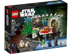 LEGO® Star Wars™ 40658 Millennium Falcon™ – Weihnachtsdiorama