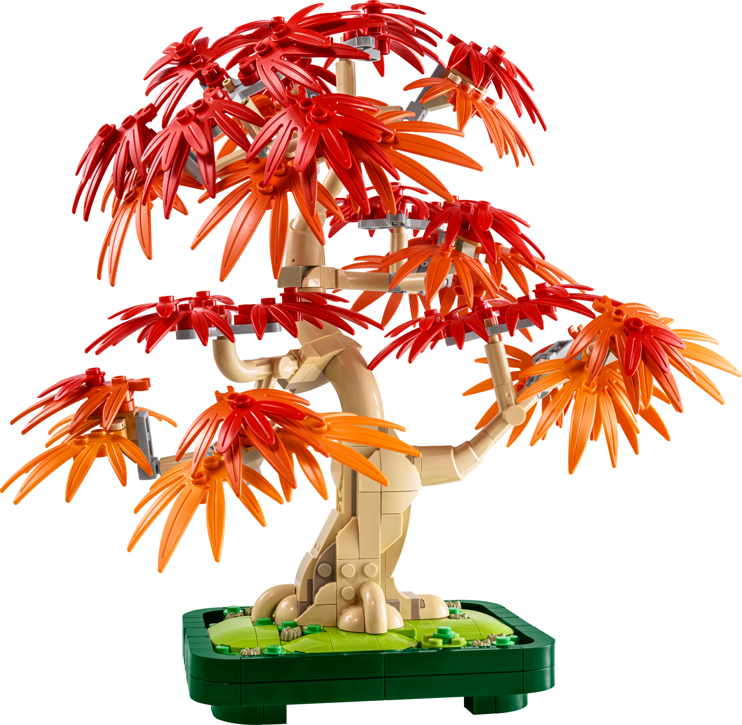 LEGO® Botanicals 10348 盆栽 もみじ | KITSTORE.cz