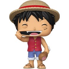 POP Jumbo: OPS11- Luffy