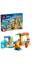 LEGO® │ Disney 43280 Zábava na pláži s Lilo a Stitchem