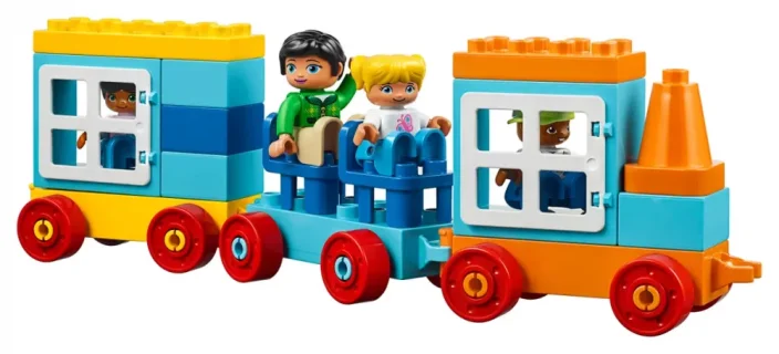 LEGO® Education 45028 DUPLO® Môj XL svet