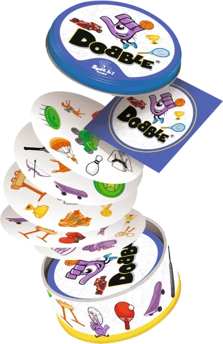 Dobble Sport