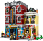 LEGO® Icons 10312 Jazzclub