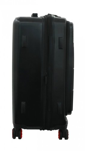 LEGO® Luggage FASTTRACK 24\" - Preto