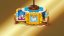 LEGO® Disney™ 43266 Vestido da Cinderela