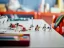 LEGO® Star Wars™ 75378 L’évasion en Speeder™ BARC