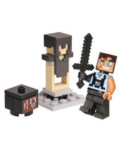 KOMIKS LEGO® Minecraft® 05/2026