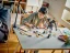 LEGO® Ninjago® 71821 Mech drago titanio di Cole