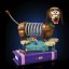 LEGO® │ Disney 43301 Knižné zarážky: Pes Slinky z Toy Story