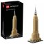 LEGO® Architecture 21046 L'Empire State Building