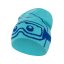 LWAZUN 723 - HAT - Bleu vif - Taille: 50/52