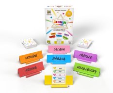 Jedním slovem - nová edice