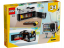 LEGO® Creator 3-in-1 31147 Retro fotocamera
