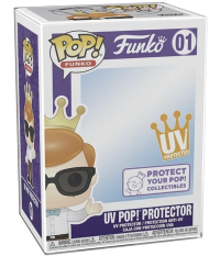 Funko - Prémiový ochranný obal na figurku (Premium Protector)