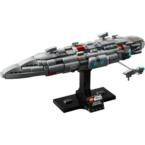 LEGO® Star Wars™ 75405 Le Starcruiser Home One