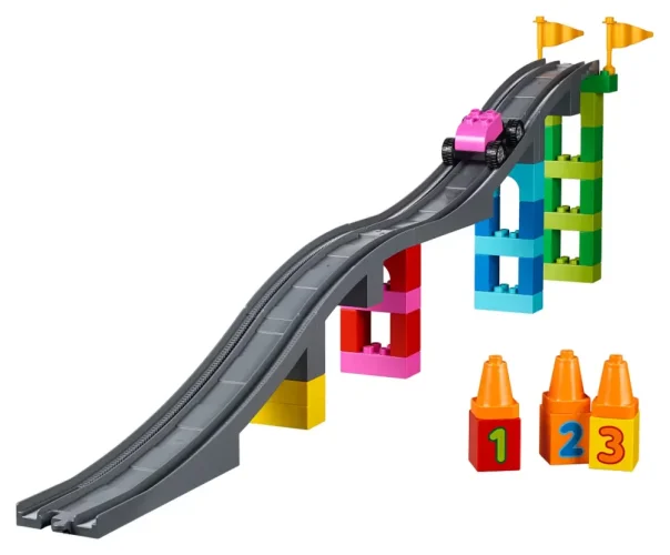 LEGO® Education 45024 DUPLO® Park STEAM