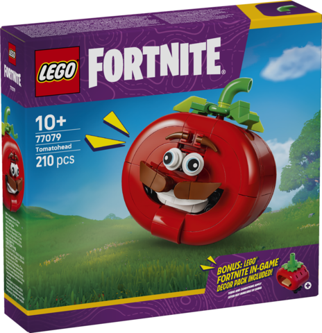 LEGO® Fortnite 77079 Tomatenkopf
