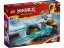 LEGO® Ninjago® 71816 Zanes Eismotorrad