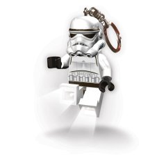 LEGO® Star Wars Stormtrooper figurină luminoasă