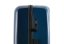 LEGO® Luggage ColourBox Minifigure Head 28\" - Azul-marinho