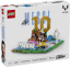 LEGO® LEGO® Editions 43011 Lionel Messi – Fußball-Highlights