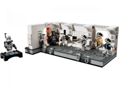 LEGO® Star Wars™ 75387 Wejście na pokład statku kosmicznego Tantive IV™