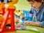 LEGO® DUPLO® 10428 Grande treno comunitario interattivo