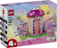 LEGO® Gabby's Dollhouse 11212 La maison de jardin de Fée Minette