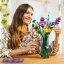 LEGO® Botanicals 10313 Bouquet fiori selvatici