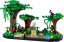 LEGO® 40530 Hommage à Jane Goodall