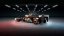 LEGO® Speed Champions 77250 MoneyGram Haas F1® Team VF-24 racewagen