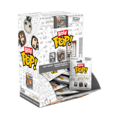 Bitty POP: Harry Potter- 32PC PDQ