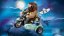 LEGO® Harry Potter™ 76443 La balade en moto de Hagrid™ et Harry