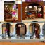 LEGO® Disney™ 71040 Das Disney Schloss