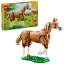 LEGO® Creator 31166 Cavallo meraviglioso