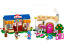 LEGO® Animal Crossing™ 77050 Boutique Nook et maison de Rosie