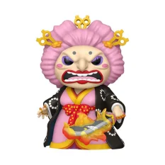 POP Super: OP- Big Mom (Kimono) w/CH