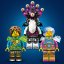 LEGO® DREAMZzz 71508 Mech volpe guardiana