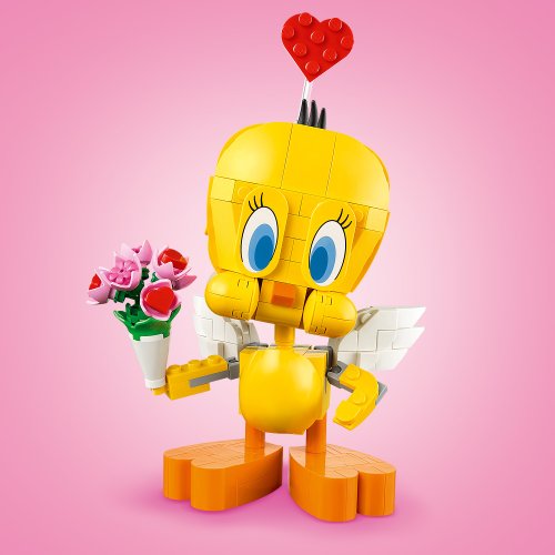 LEGO® Iconic 40824 Titi amoureux