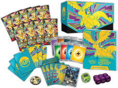 Pokémon TCG: ME02.5 Ascended Heroes - Elite Trainer Box