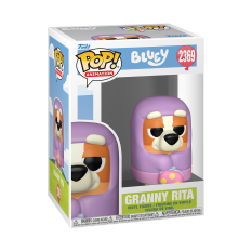 Funko POP! Bluey - Bingo (Granny Rita) #2369