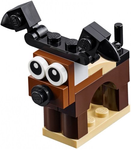 LEGO® 40253 Kerstbouwset