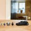 LEGO® DC Batman™ 76303 Batman™ Tumbler vs. Kétarc™ és Joker™