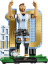 LEGO® LEGO® Editions 43015 Lionel Messi – Fußballlegende