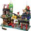 LEGO® Ninjago® 71799 Mercati di NINJAGO® City