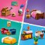 LEGO® Friends 42638 Hostal del Castillo