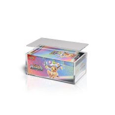 Akrylový case - Pokémon Booster Bundle Case