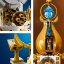 LEGO® DREAMZzz™ 71477 La Torre di Sandman