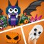 LEGO® Iconic 40825 Halloweenkranz